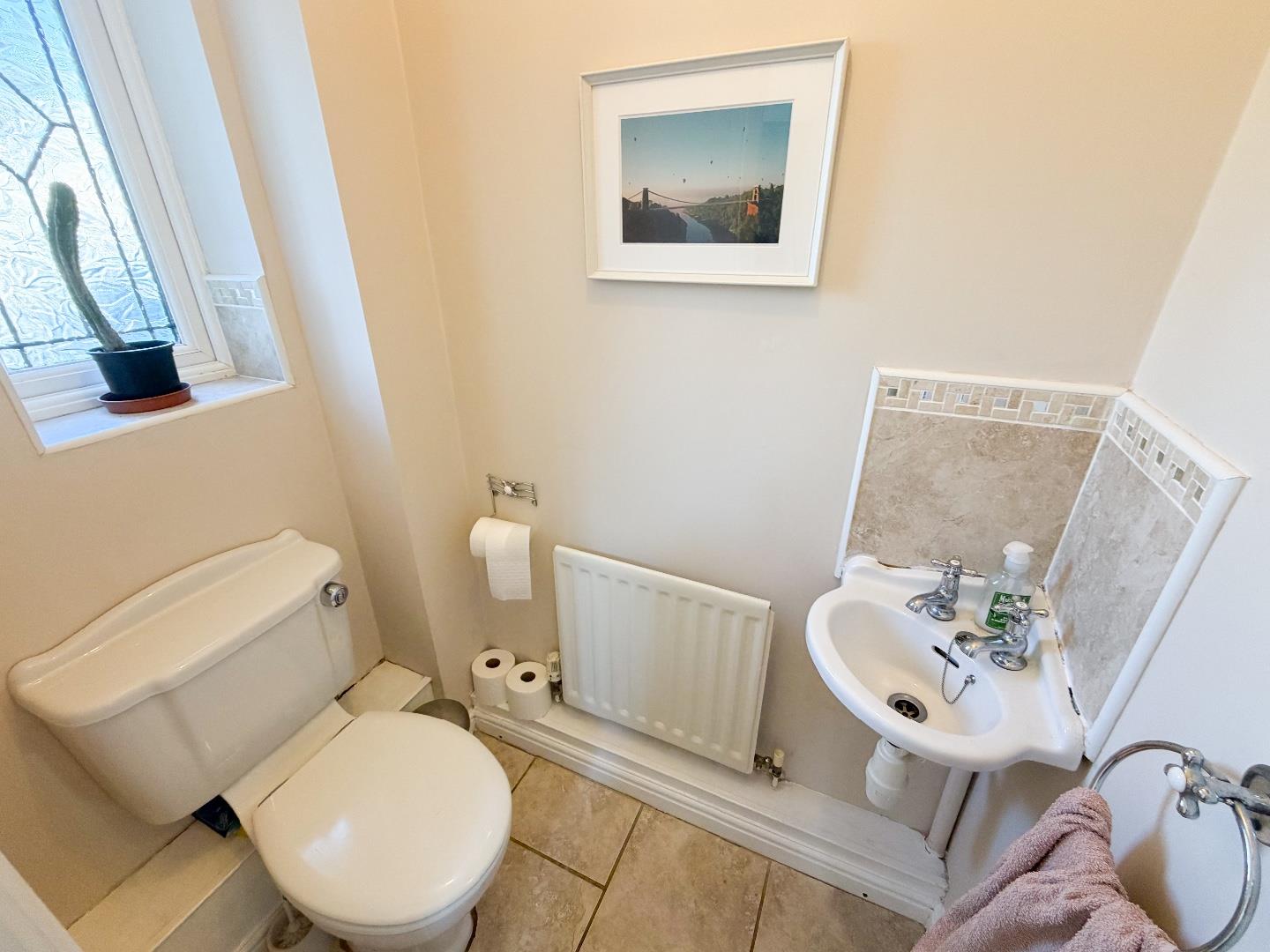 Min Y Coed, Margam, Neath Port Talbot County Borough, SA13 2TE